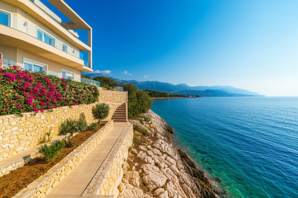 Seaside Investment Property